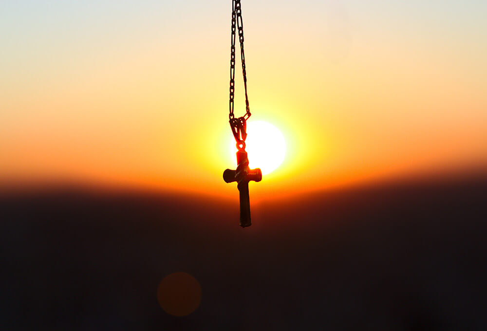 Daily Devotional • John 14:26