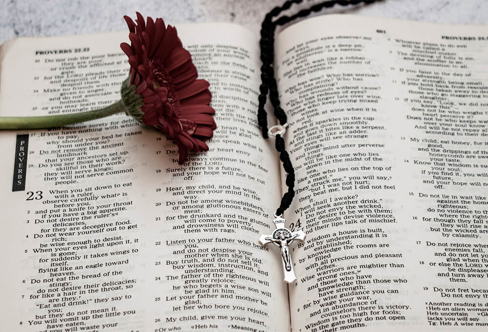 Daily Devotional • Jeremiah 31:3 • The Crimson Worm: A Love That Gives Everything