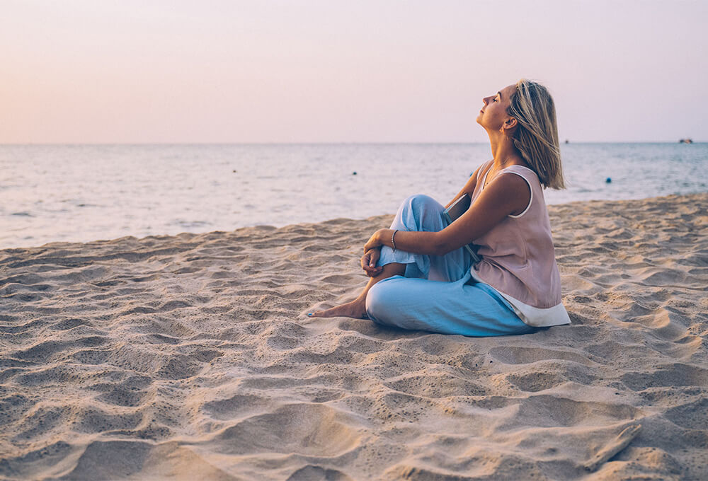 Daily Devotional • Lamentations 3:22–23 • Morning Is Coming