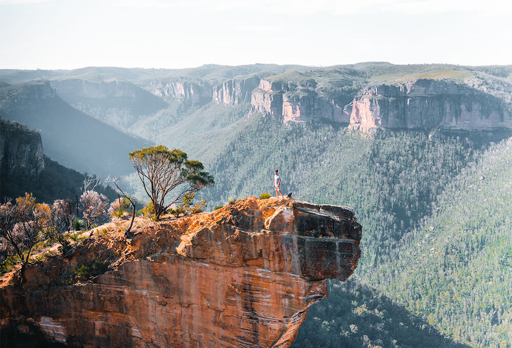 Daily Devotional • Hebrews 11:1 • Embracing the Unknown with Faith
