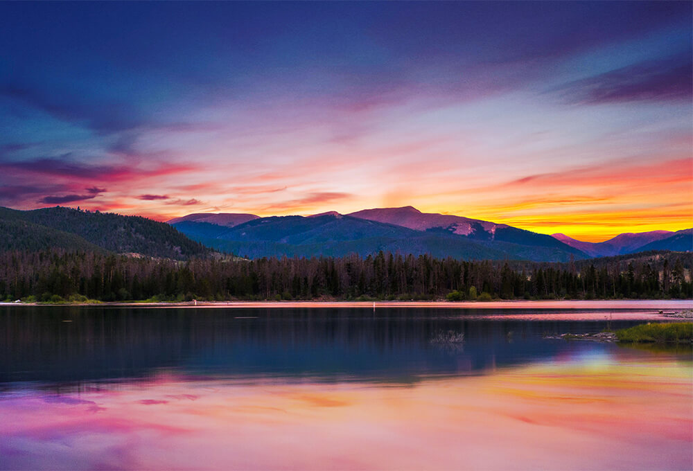 Daily Devotional • Psalm 139:7 • The Gift of God's Presence