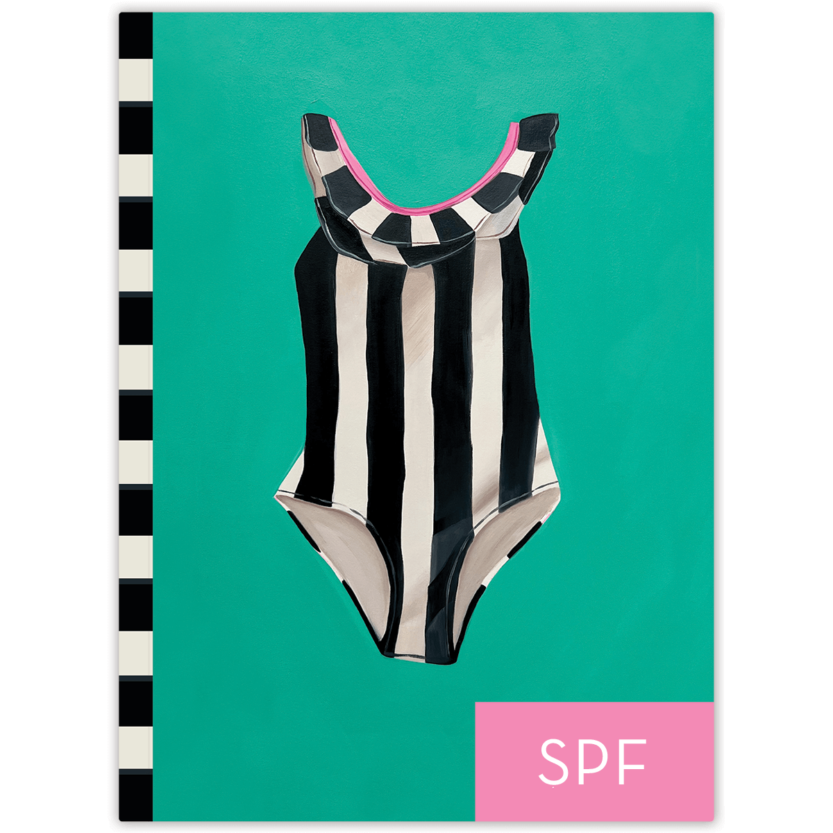 Two-Tone It Down by Brooke Lancaster