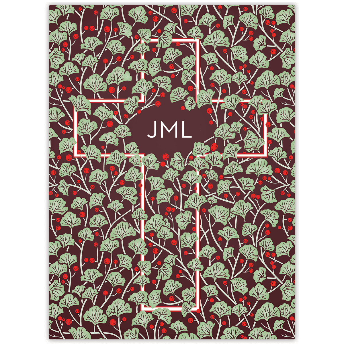Bramble Cross (Planner)