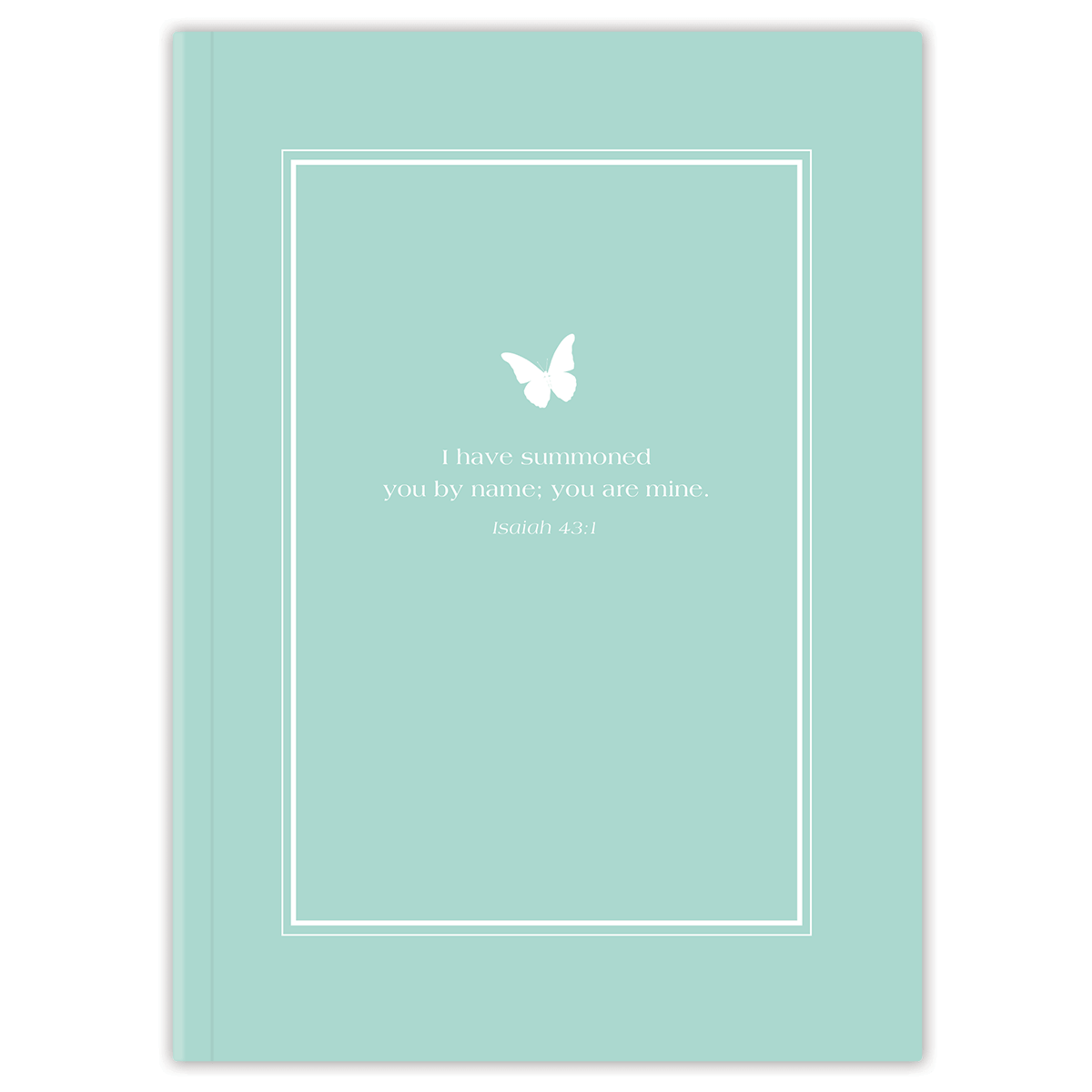 Classic Teal (Planner)