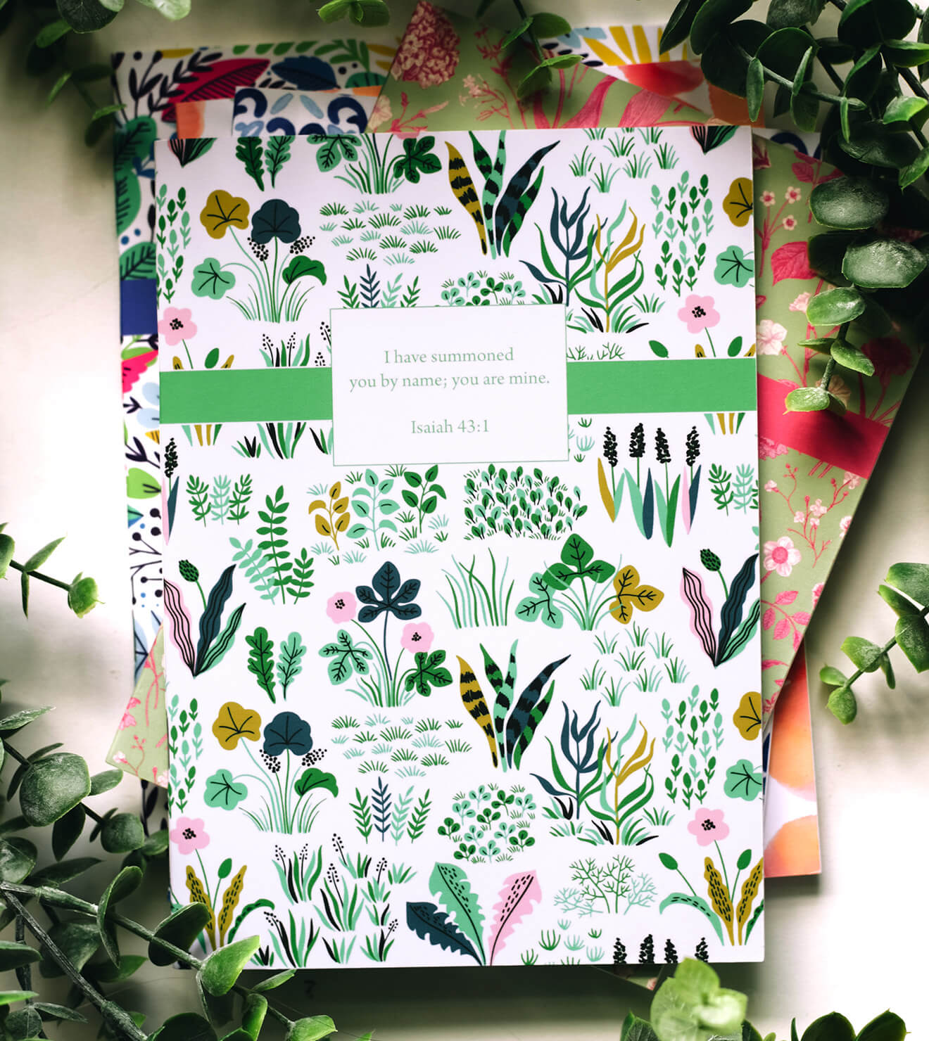 MINI JOURNALS