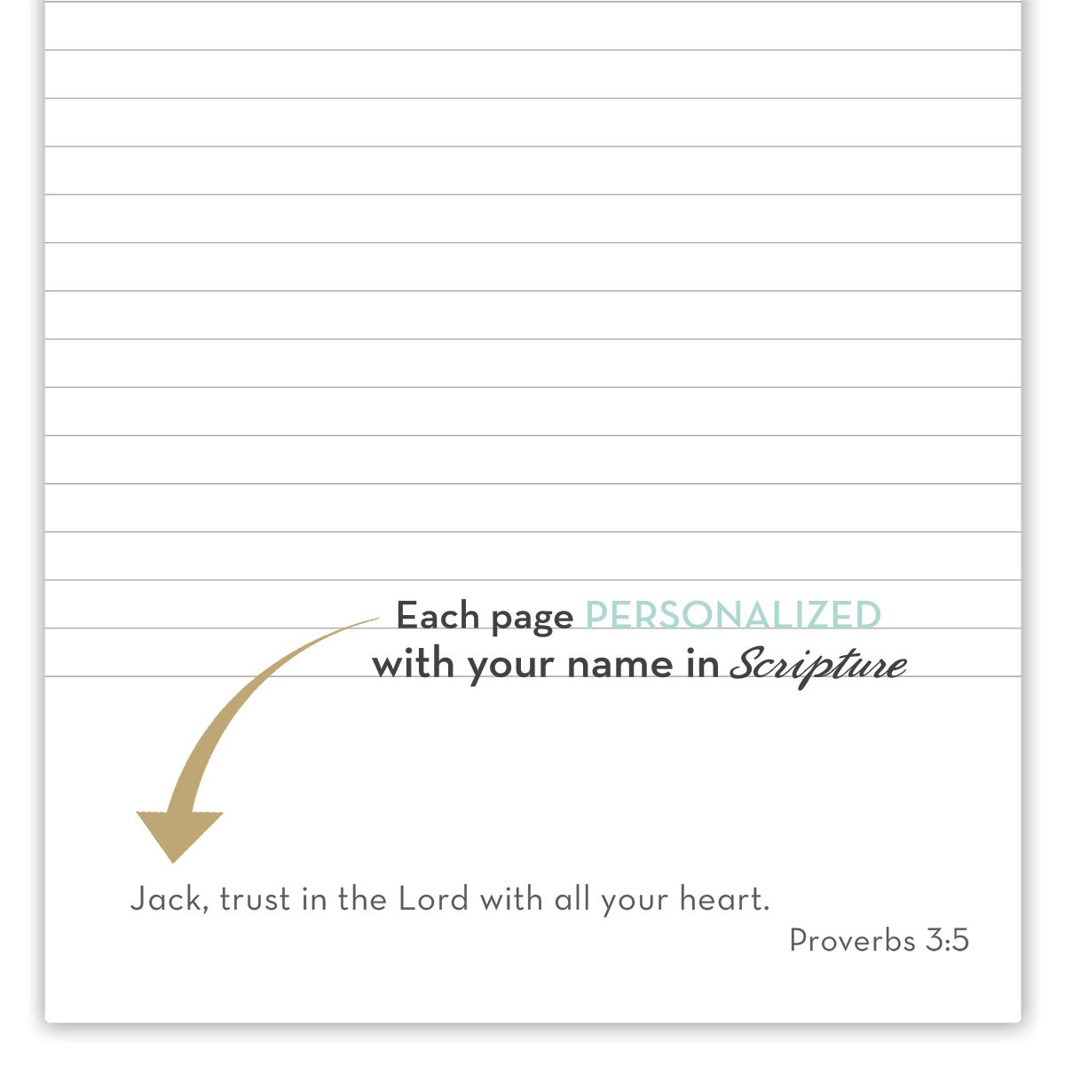 kids journal, big life journal for kids, gratitude journal for kids, prayer journal for kids, daily journal for kids, journal writing for kids, personal journal for kids, christian journals, christian planner, unique christian gift, personalized christian gift, personalized Scripture, bible journal, christian gifts