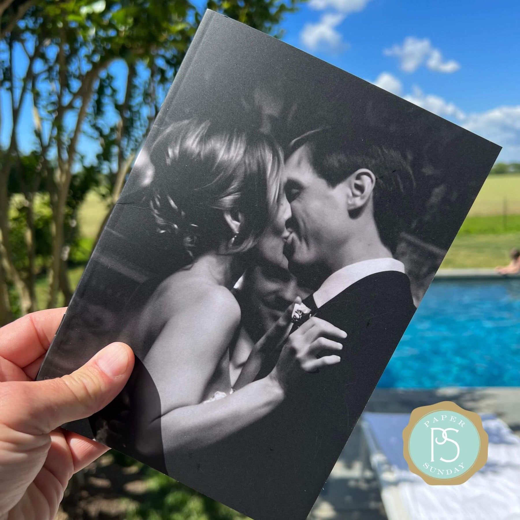 Your Custom Cover (Planner) Mens