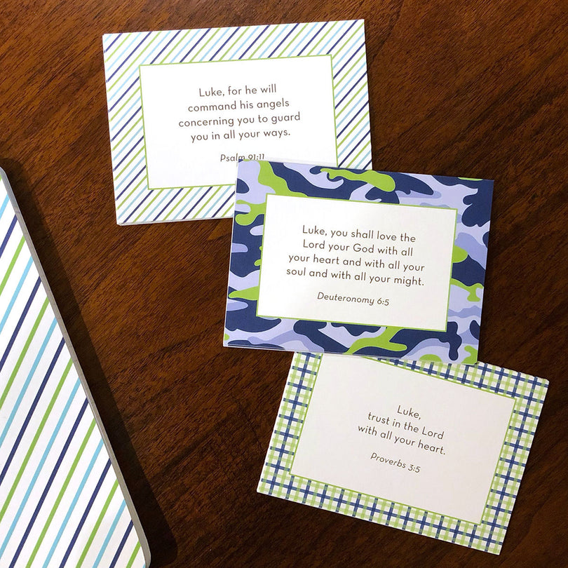 Prayer Cards