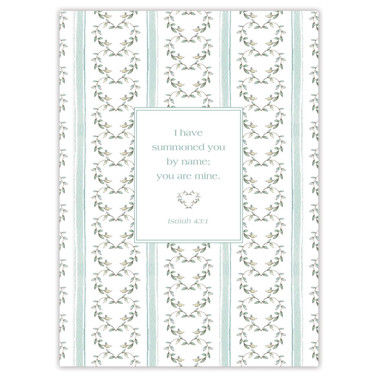 Hearts & Vines by Lydia Carraway