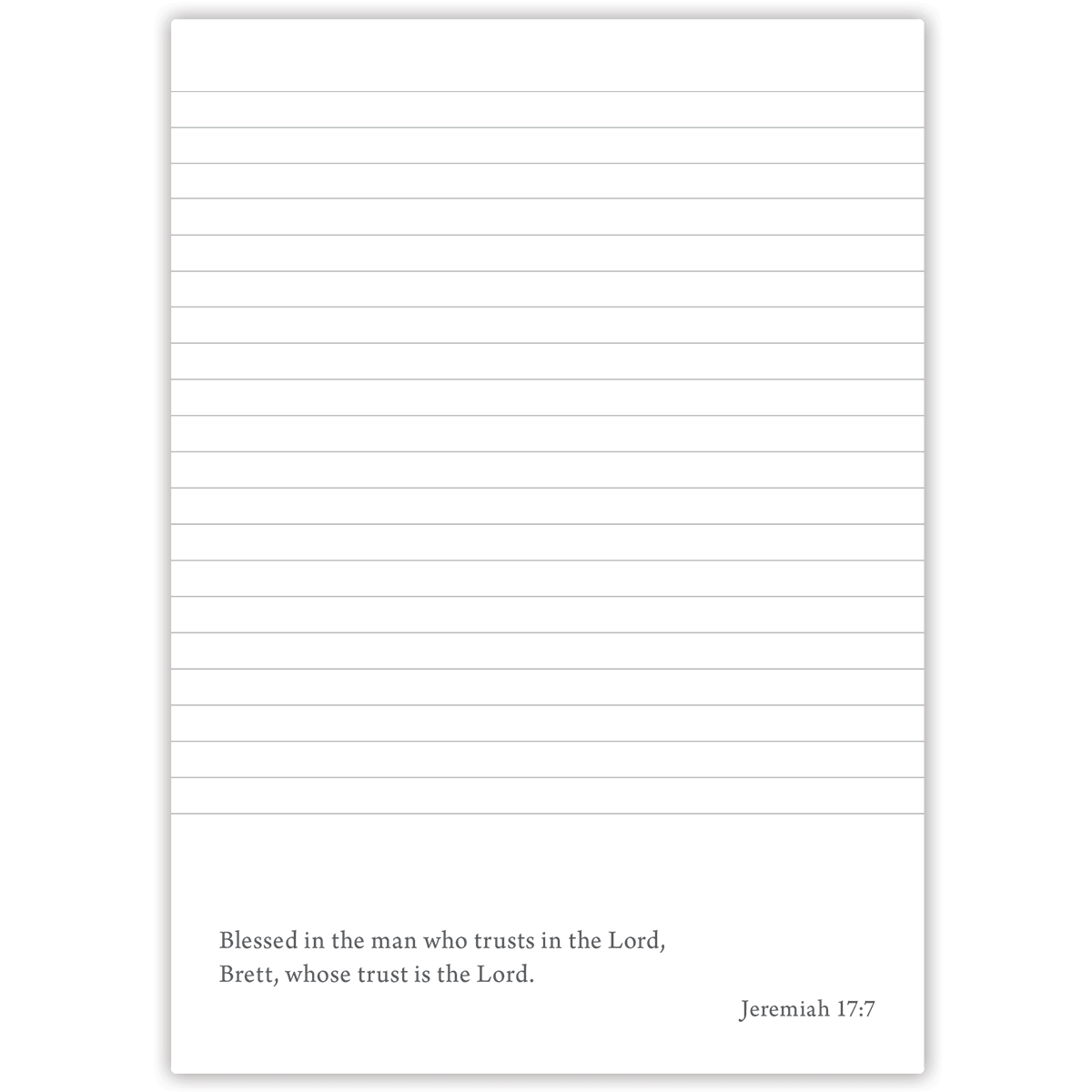 Men’s Mini Journal Each of our Men's Mini journals has unique personalized scriptures.  Daily Devotional, Bible Journal, Prayer Journal, Bible Verse Journal, Scripture Journal, Personalized Scripture, Personalized Bible, Morning Prayers, Baptism Gifts, Christian Wedding Gifts, Christian Planner, Bible Planner