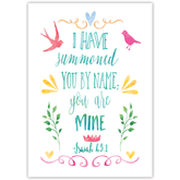 Mini Free Spirit