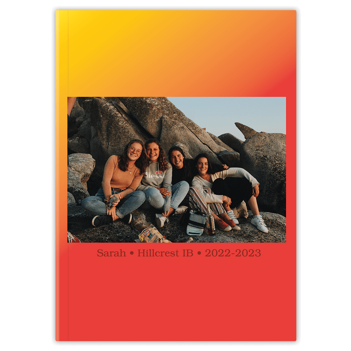 Your Custom Cover (Planner) Mens