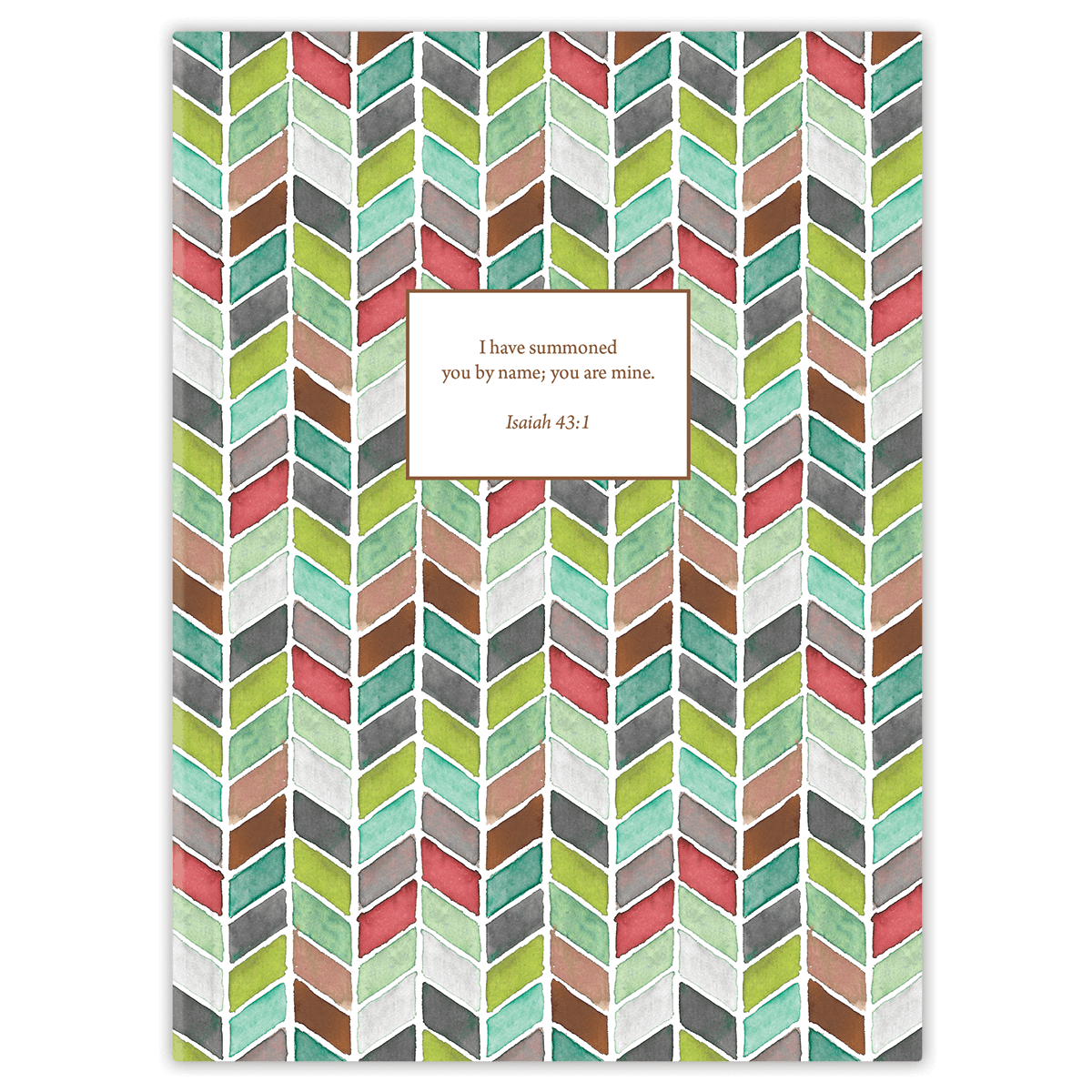 Paper Sunday Mens Planner, Angles, christian planner, softback planner for men