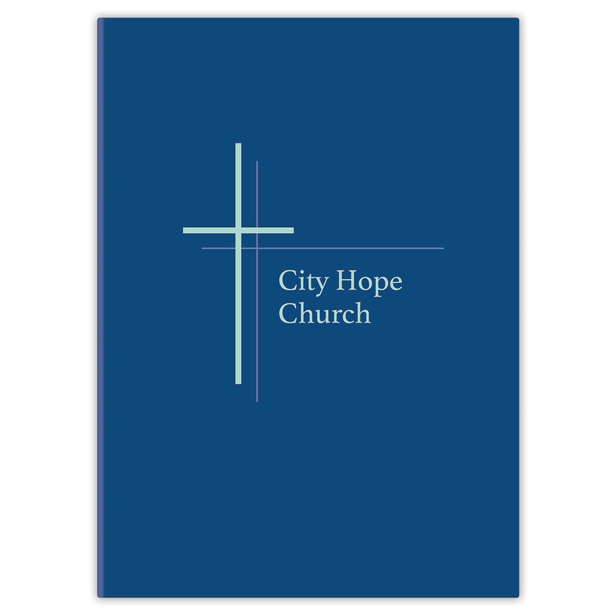 Your Custom Cover (Planner) Mens