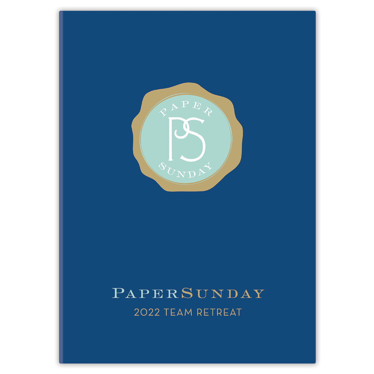 Your Custom Cover (Planner) Mens