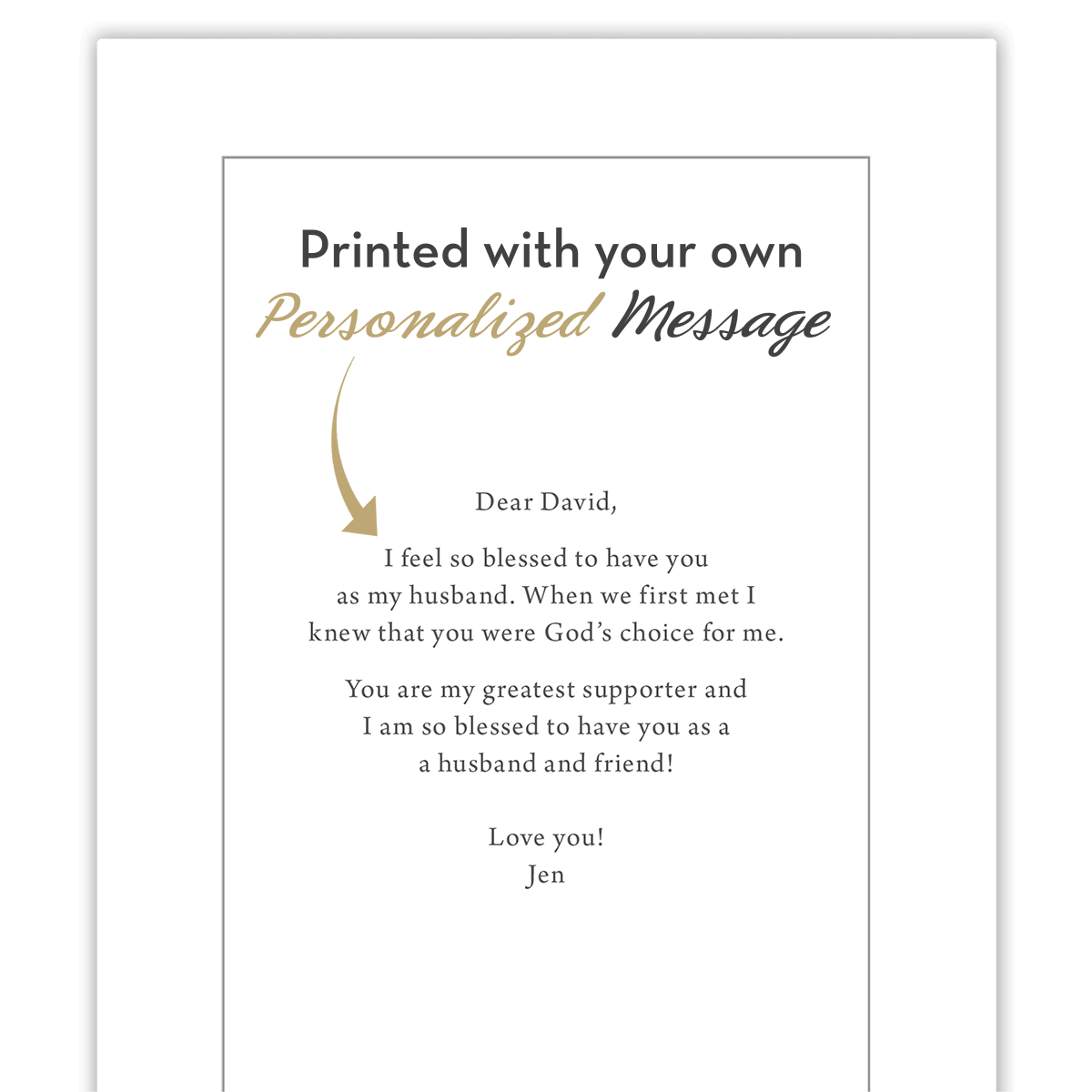 Give the gift of God's words personalized in scripture. Built with the highest quality, Perfect Christian Gift, Daily devotional, Bible Journal, Bible Verse Journal, Scripture Journal, Prayer Journal, Christian Journal, Christian wedding gifts, baptism gifts, Personalized Scripture Journal