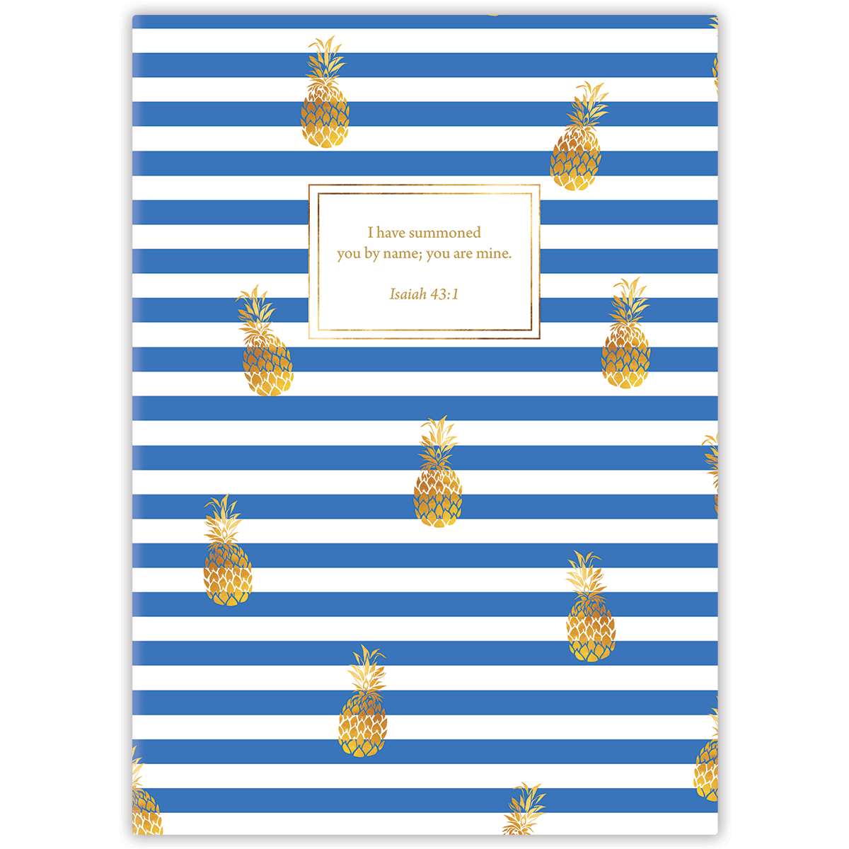 Mini Pineapple Paradise (Women's)