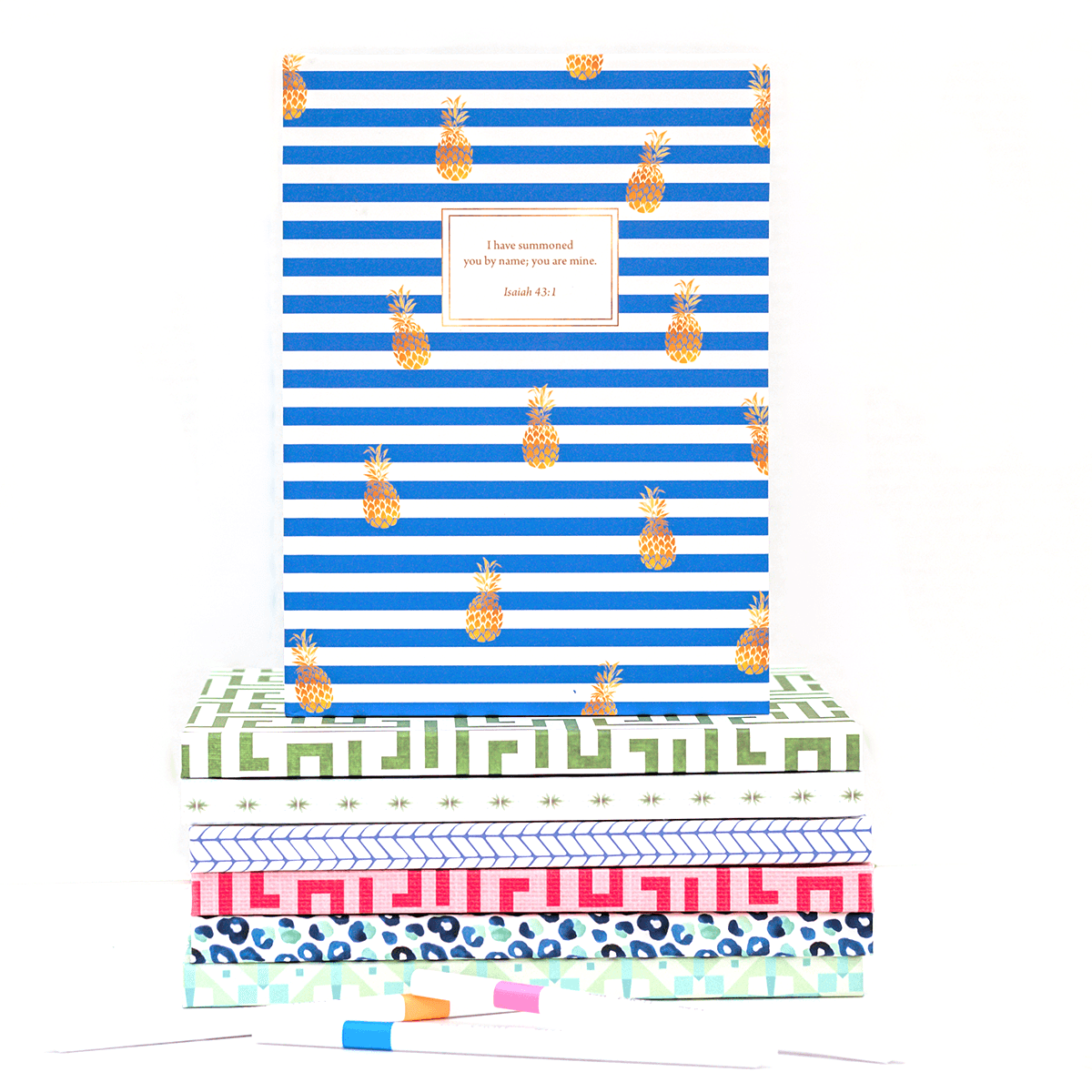 Bible Journal, personalized scripture, personalized scripture journal, prayer journal, devotional journal, christian journal, bible study gift, personalized christian gifts, unique christian gifts, christian gift ideas, christian wedding gifts, christian mothers day gifts, daily devotional, best christian journal