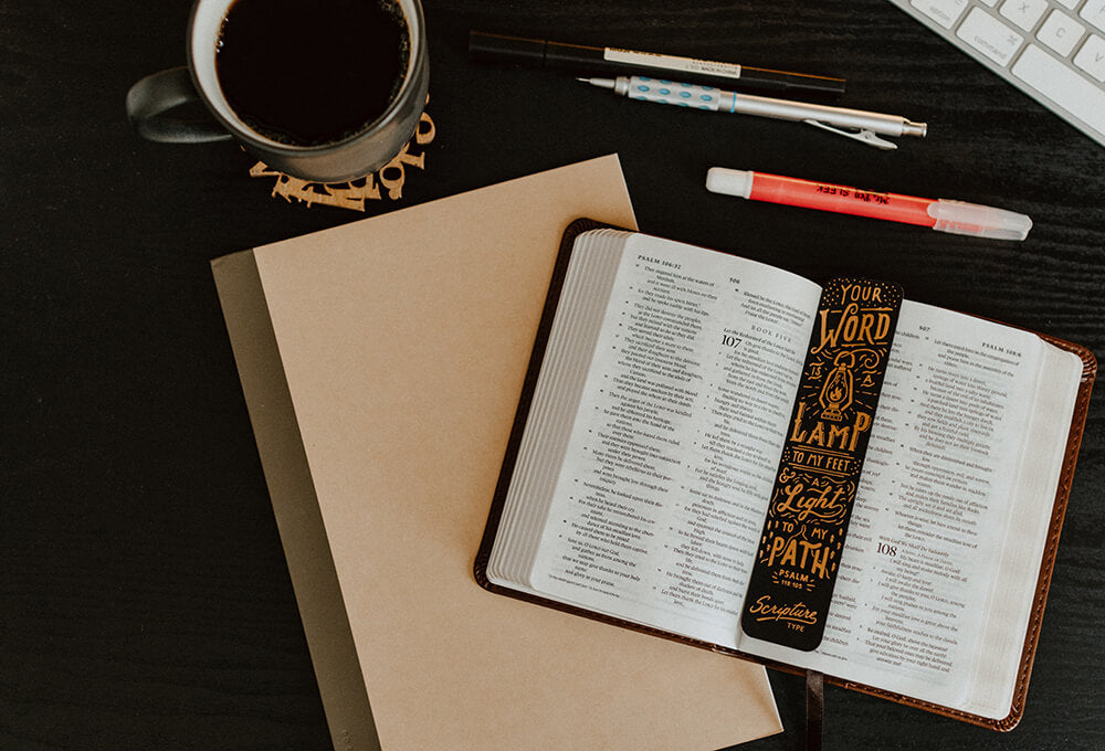 Daily Devotional • Psalm 73:26 (NIV)