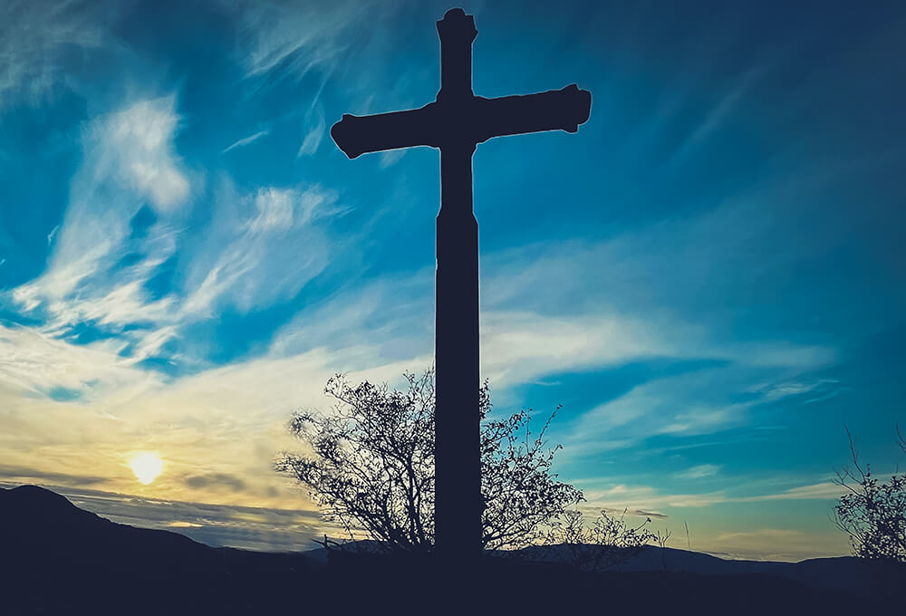 Daily Devotional • Luke 1:41
