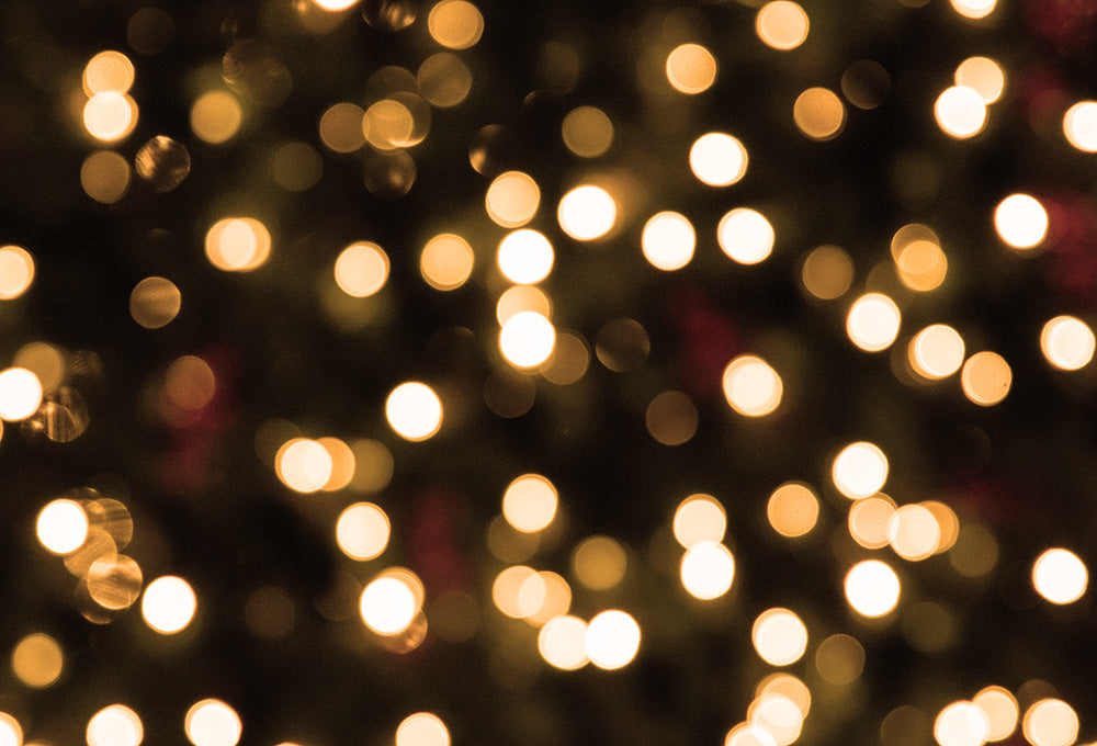 Stars that are faded in the backbround