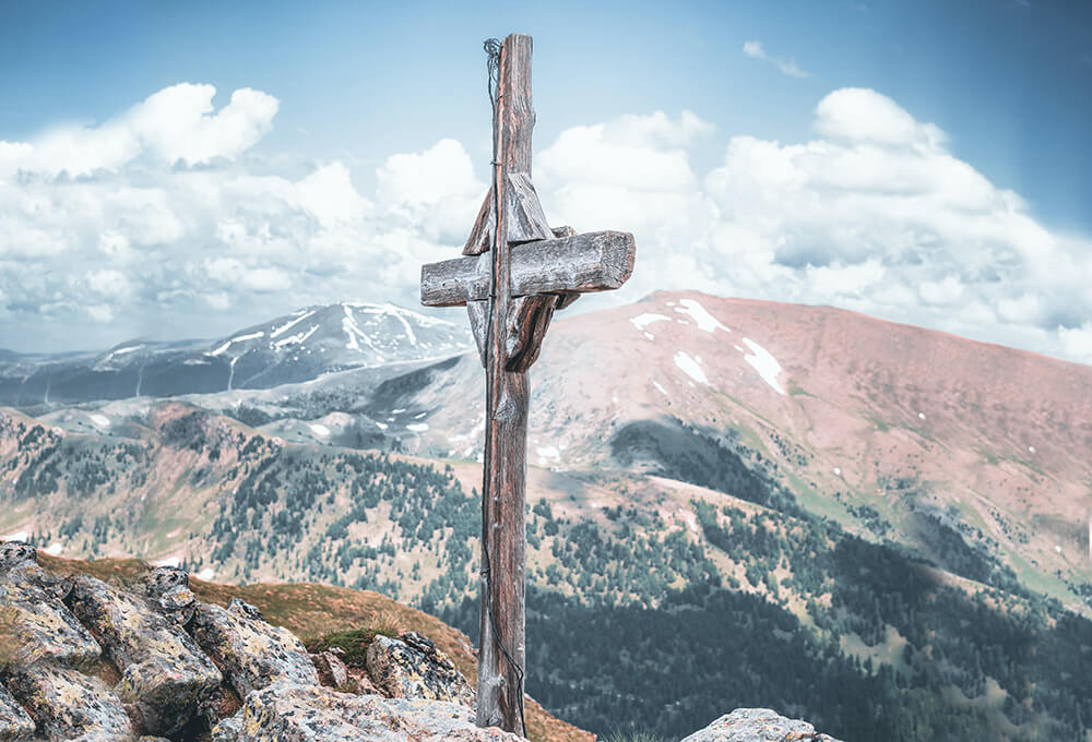 Daily Devotional • Philippians 3:7-9