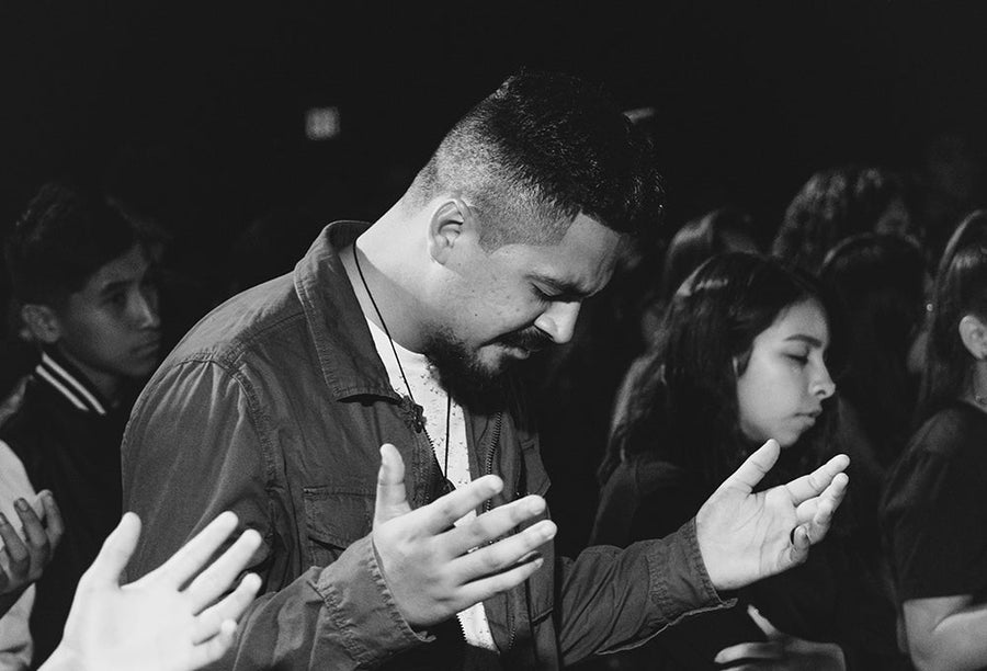 James 5:17 Devotional | The Power of Persistent Prayer | Paper Sunday