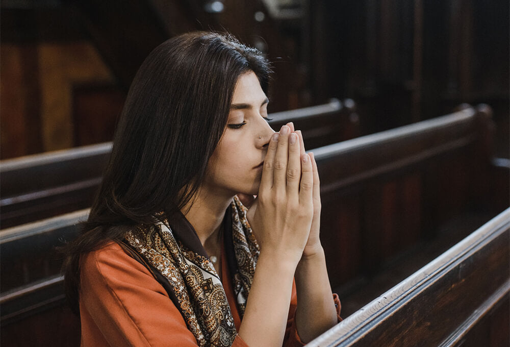 Daily Devotional • Philippians 4:6–7 • Hope That Grows Through Prayer