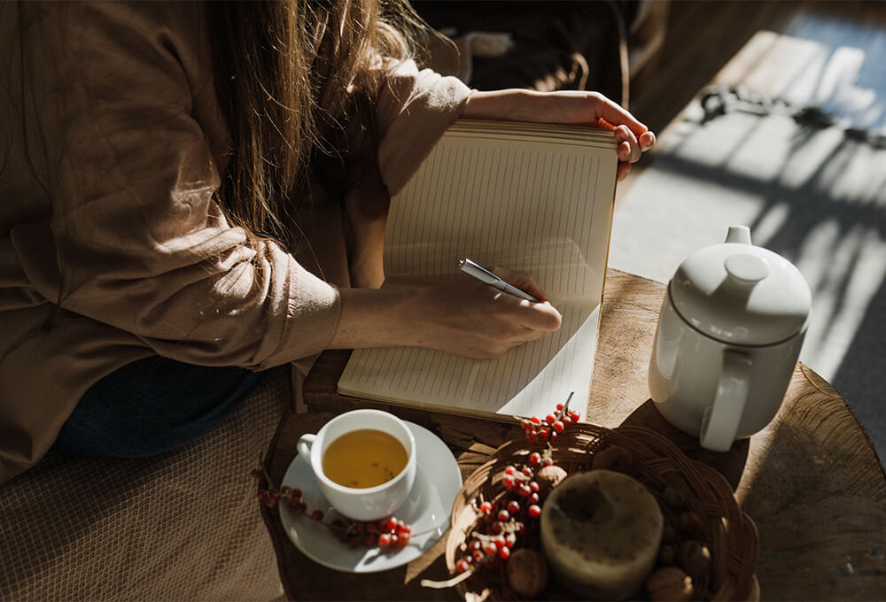 Daily Devotional • Isaiah 40:29 • Finding Strength When Change Feels Heavy
