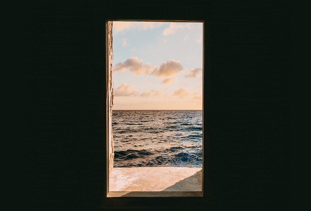 Daily Devotional • Revelation 3:8 • The Door God Opens