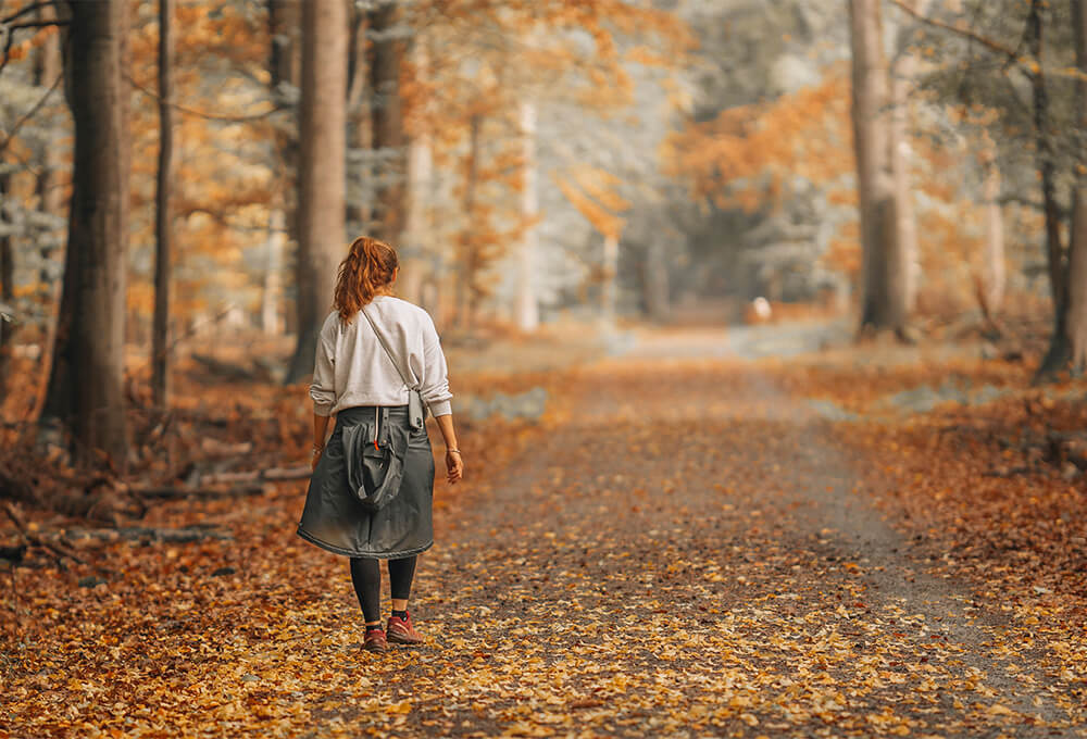 Daily Devotional • Deuteronomy 31:8 • Hope in God's Faithfulness