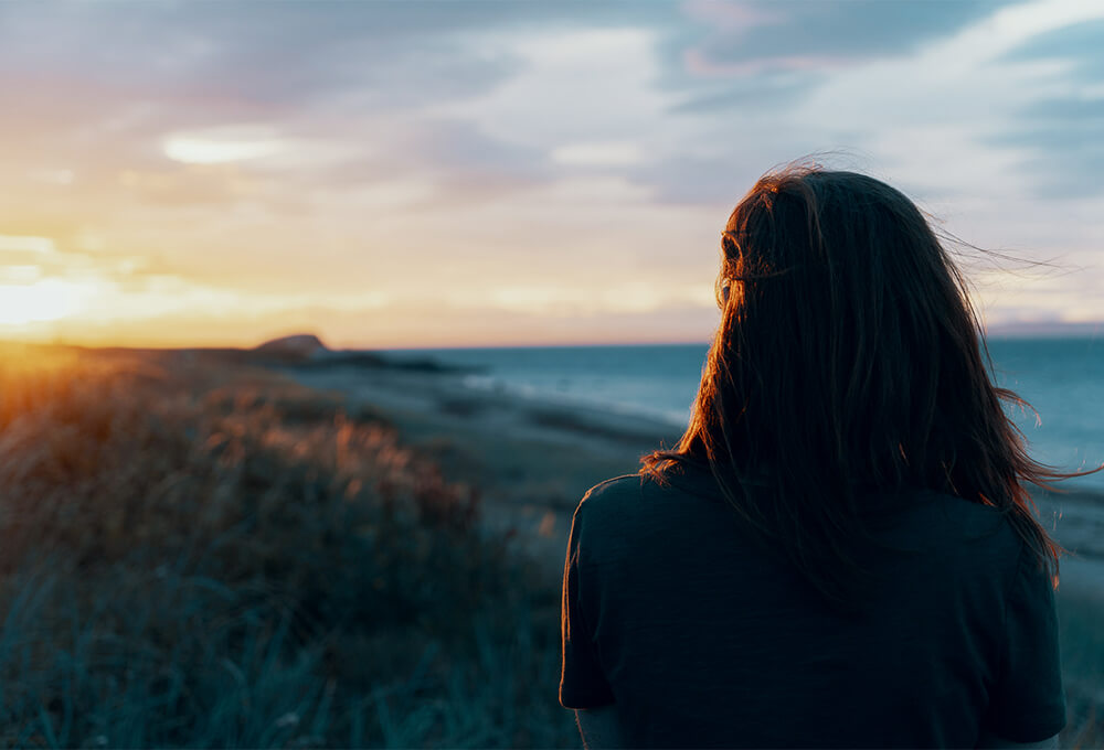 Daily Devotional • Genesis 16:13 • The God Who Sees You