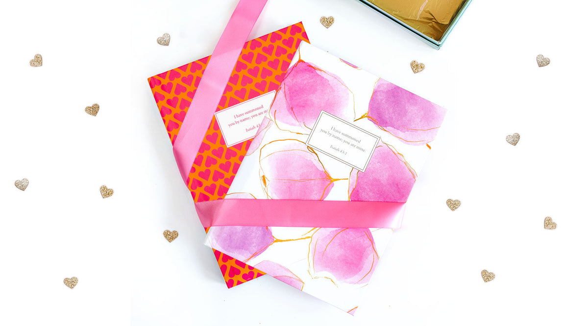 Valentine’s Day Shop
