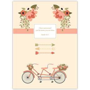 Bicycle Bliss (Planner)