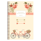 Bicycle Bliss (Planner)