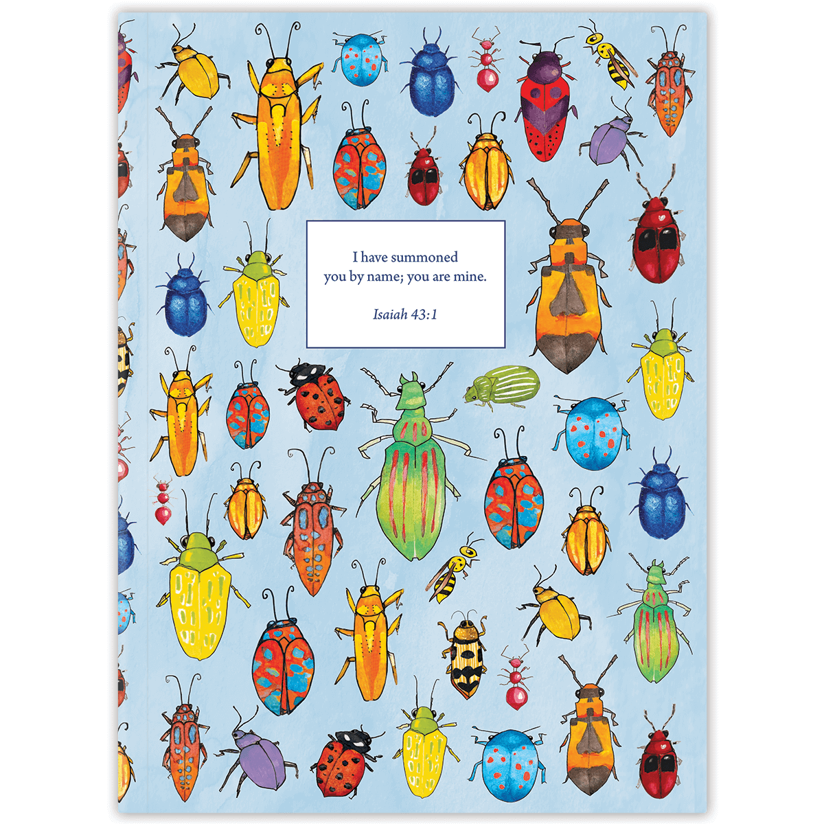 Bugs Life (Boy's) by Paper Sunday – view 9