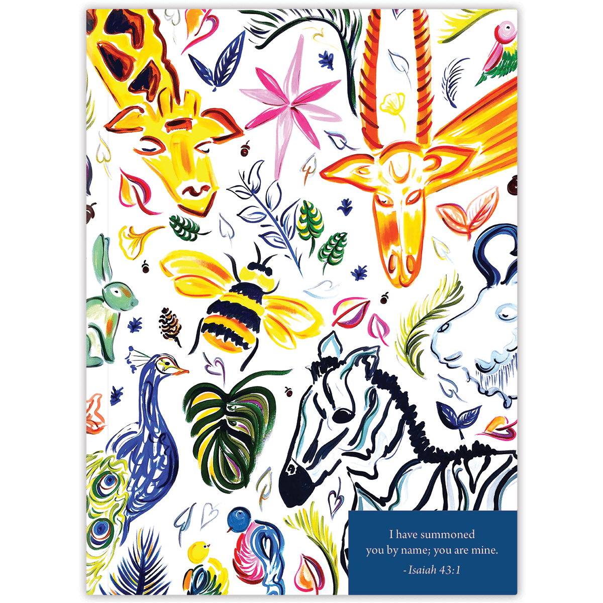 Safari Party by Carolyn Joe Daniel (Boy's) by Paper Sunday – view 10