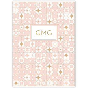 White Stardust – Personalized Scripture Journal by Paper Sunday – view 9