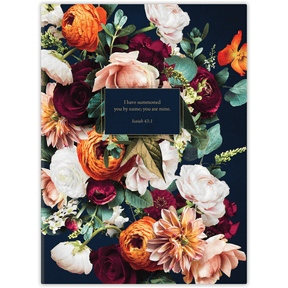 Autumn Bouquet (Planner)