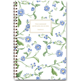 Berry Buds (Planner) by Jennifer Ashley