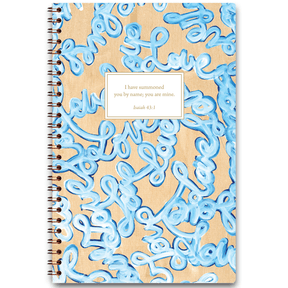 Laced with Love (Planner) by Allison Castillo