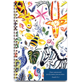 Safari Party by Carolyn Joe Daniel (Boy's) by Paper Sunday