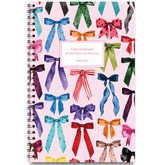 Bows (Kid's) – Personalized Scripture Journal by Paper Sunday