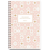 White Stardust – Personalized Scripture Journal by Paper Sunday