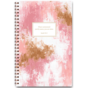 Inspire (Planner) by Theresa Mangum