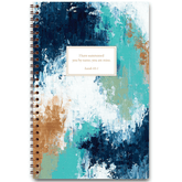 Refresh (Planner) by Theresa Mangum