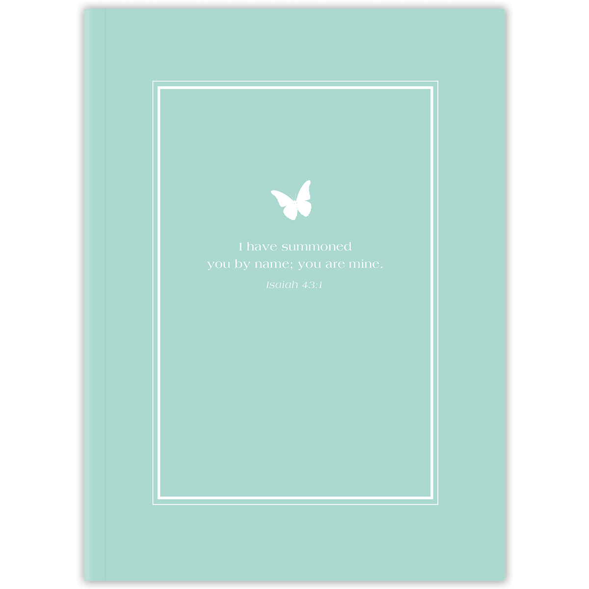 Classic Teal (Planner)