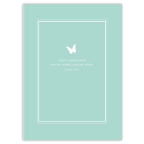 Classic Teal (Planner)