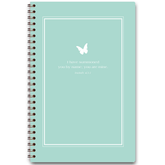 Classic Teal (Planner)