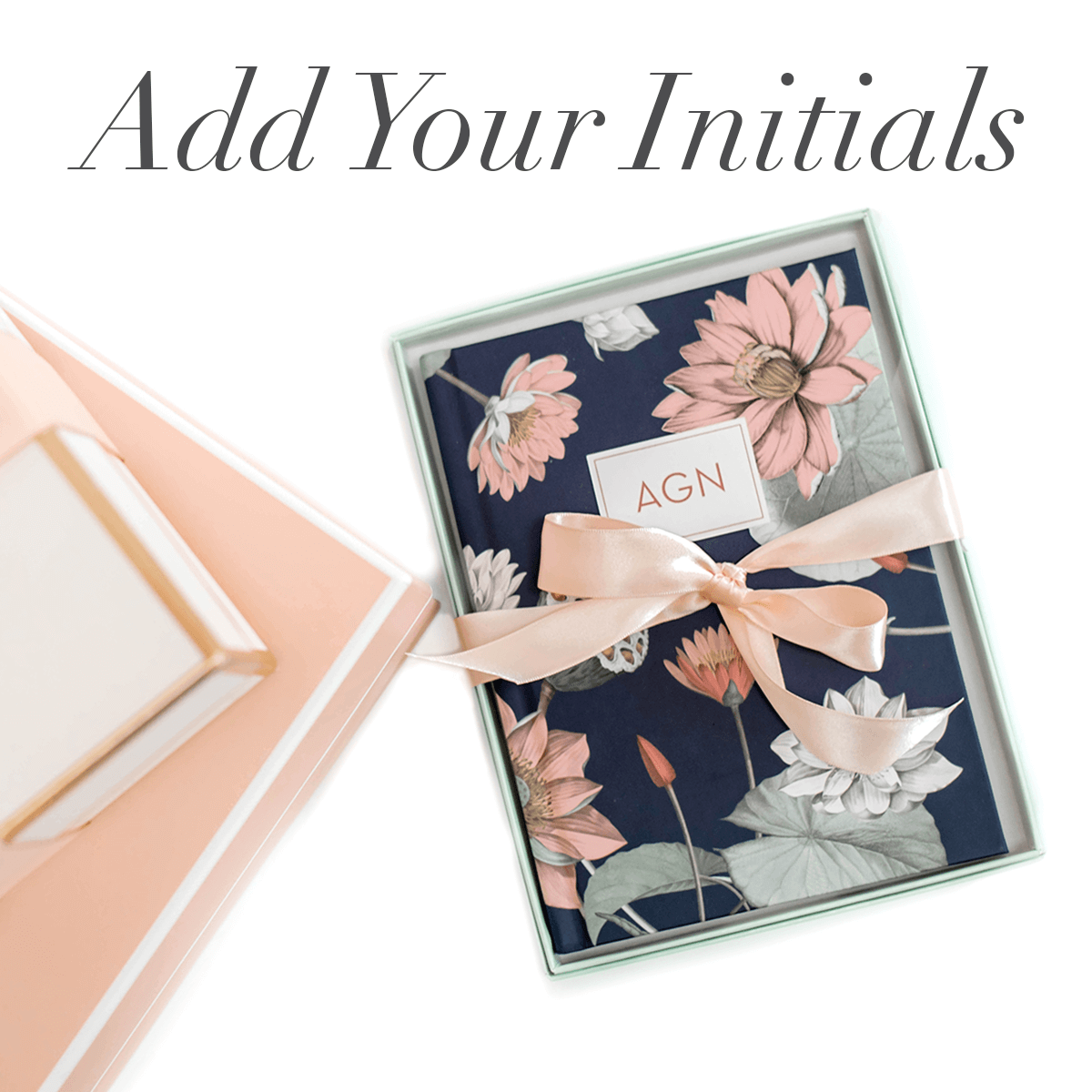 Citrus – Personalized Scripture Journal by Paper Sunday – view 5